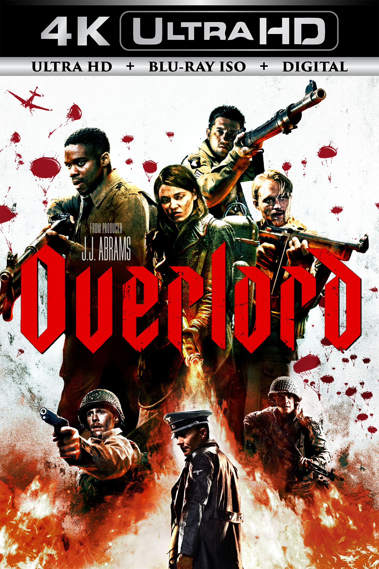 Overlord